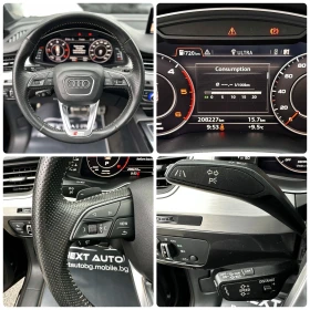 Audi Q7 3.0TDI 272HP MATRIX SLINE SOFT CLOSE BOSE PANO 360 - 21990 € - 96048916 12