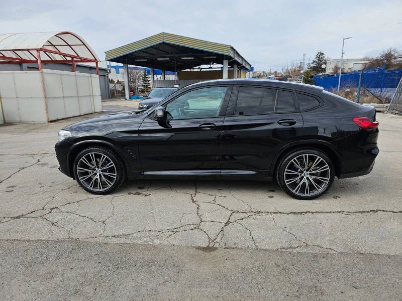 BMW X4 M40 Individual FULL, снимка 2 - Автомобили и джипове - 43970232