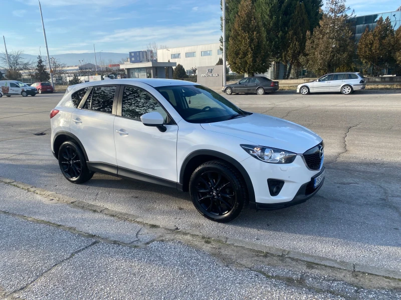 Mazda CX-5, снимка 8 - Автомобили и джипове - 48576827