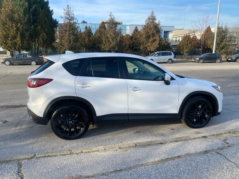 Mazda CX-5, снимка 10 - Автомобили и джипове - 48576827