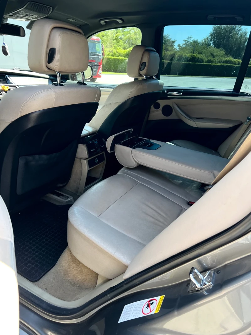BMW X5 Dravit Gray * SportPack, снимка 9 - Автомобили и джипове - 51010119