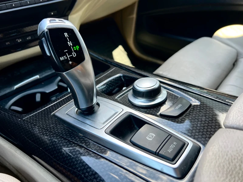 BMW X5 Dravit Gray * SportPack, снимка 10 - Автомобили и джипове - 51010119