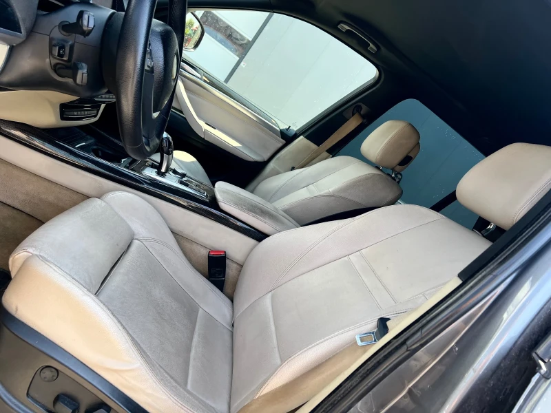 BMW X5 Dravit Gray * SportPack, снимка 8 - Автомобили и джипове - 51010119