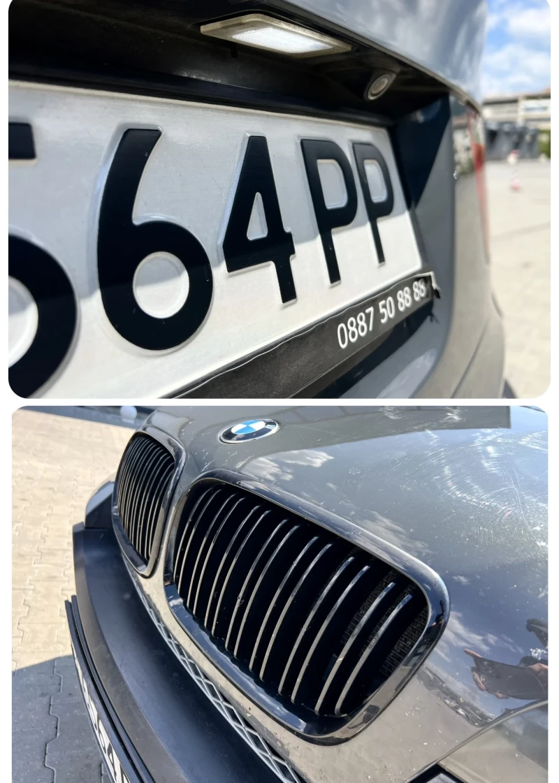 BMW X5 Dravit Gray * SportPack, снимка 16 - Автомобили и джипове - 51010119