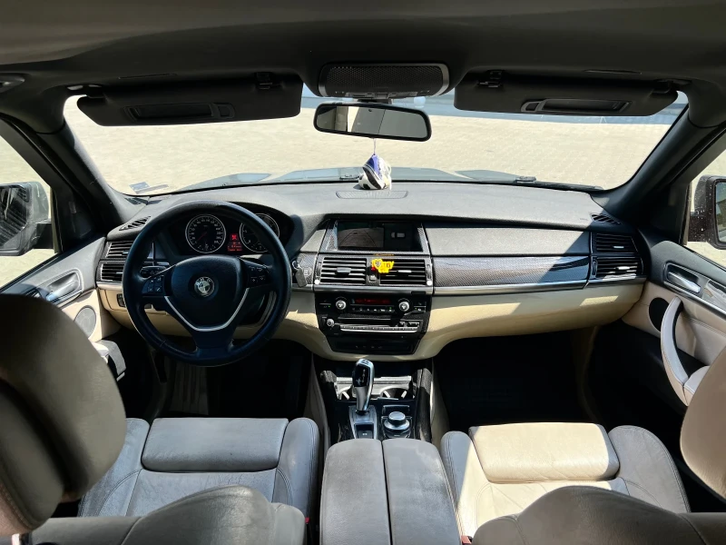 BMW X5 Dravit Gray * SportPack, снимка 5 - Автомобили и джипове - 51010119