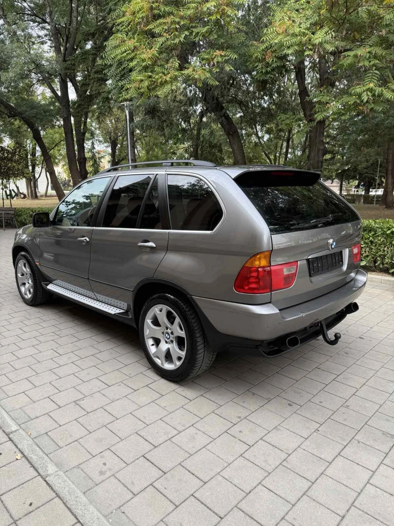 BMW X5 4.4i#V8#320KC#FACELIFT#ЛИЗИНГ!, снимка 2 - Автомобили и джипове - 52024972