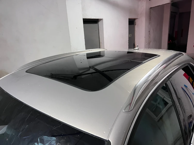 Audi Q3 2.0 TDI, снимка 4 - Автомобили и джипове - 52031233