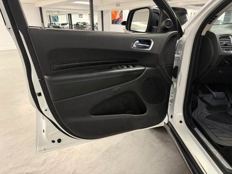 Dodge Durango LIMITED* 8ZF* ПОДГРЕВ* КАМЕРА* ШИБИДАХ* МЪРТВА ТОЧ, снимка 7 - Автомобили и джипове - 52537429