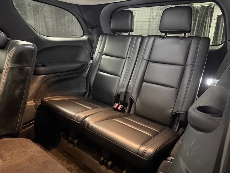 Dodge Durango LIMITED* 8ZF* ПОДГРЕВ* КАМЕРА* ШИБИДАХ* МЪРТВА ТОЧ, снимка 15 - Автомобили и джипове - 52537429