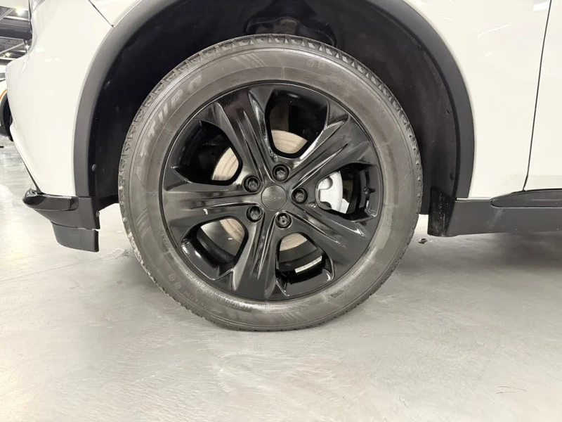 Dodge Durango LIMITED* 8ZF* ПОДГРЕВ* КАМЕРА* ШИБИДАХ* МЪРТВА ТОЧ, снимка 6 - Автомобили и джипове - 52537429