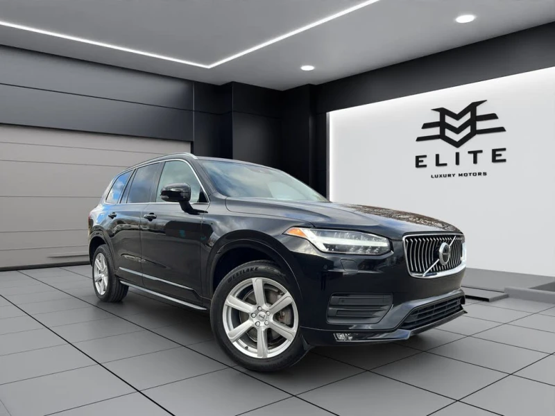 Volvo Xc90 T6 Momentum 7* PANORAMA* KEYLESS* DIGITAL* , снимка 3 - Автомобили и джипове - 52846809