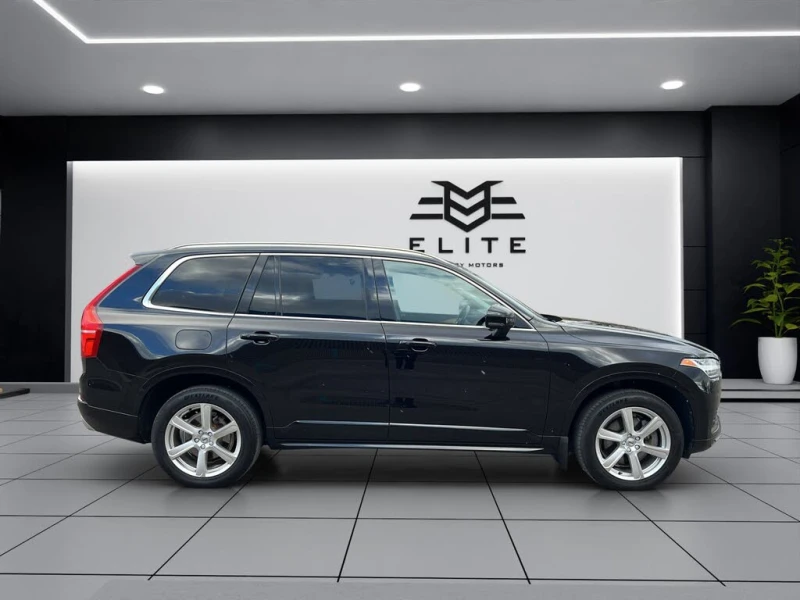 Volvo Xc90 T6 Momentum 7* PANORAMA* KEYLESS* DIGITAL* , снимка 7 - Автомобили и джипове - 52846809