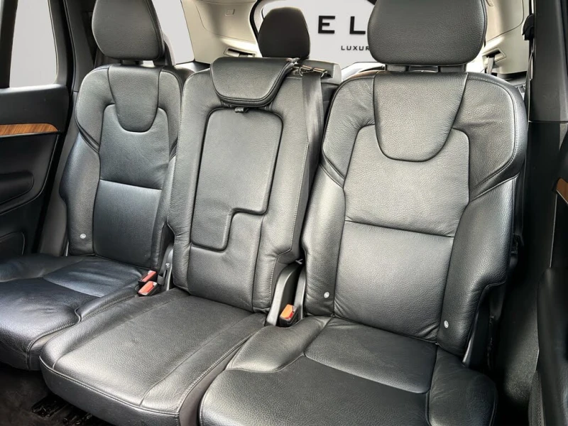 Volvo Xc90 T6 Momentum 7* PANORAMA* KEYLESS* DIGITAL* , снимка 15 - Автомобили и джипове - 52846809