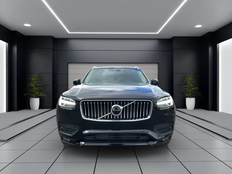 Volvo Xc90 T6 Momentum 7* PANORAMA* KEYLESS* DIGITAL* , снимка 2 - Автомобили и джипове - 52846809