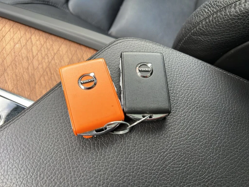 Volvo Xc90 T6 Momentum 7* PANORAMA* KEYLESS* DIGITAL* , снимка 17 - Автомобили и джипове - 52846809