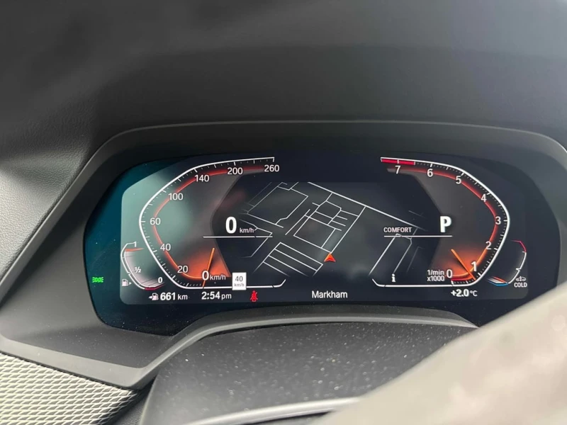 BMW X6 * xDrive40i * CARFAX * ЦЕНА ДО БГ, снимка 8 - Автомобили и джипове - 52906107