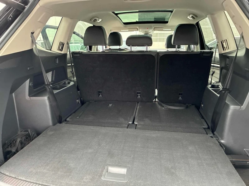 VW Atlas * Execline * CARFAX * ЦЕНА ДО БГ, снимка 11 - Автомобили и джипове - 53044173