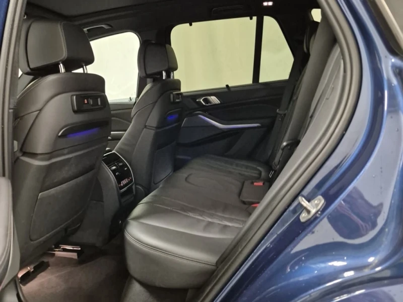 BMW X5 2019 * XDRIVE50I * CARFAX * ОТ ПРЕДСТАВИТЕЛСТВО, снимка 13 - Автомобили и джипове - 53235964