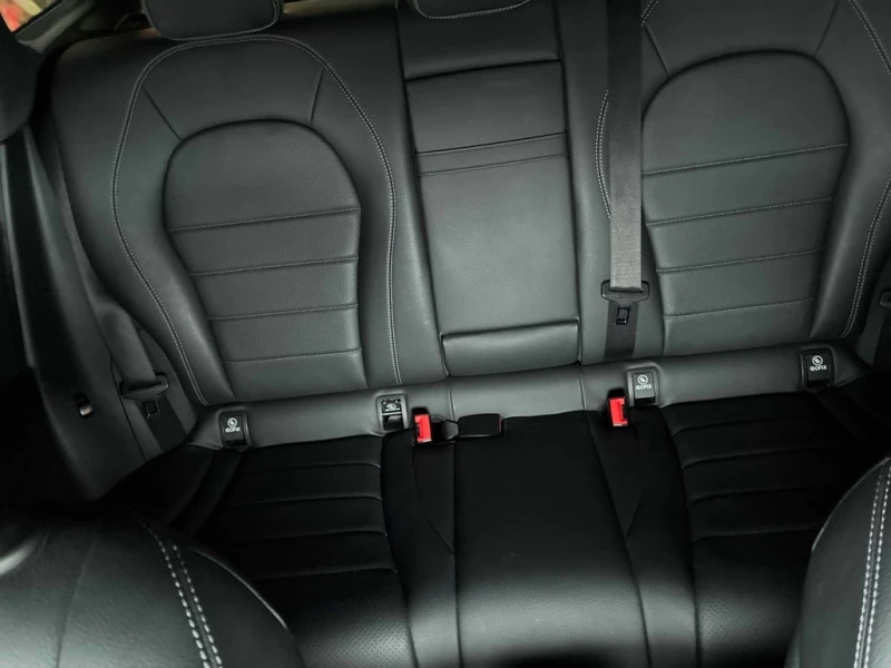 Mercedes-Benz GLC 300 2016 4MATIC * ПРЕДСТАВИТЕЛСТВО НА MERCEDES * , снимка 11 - Автомобили и джипове - 53288009