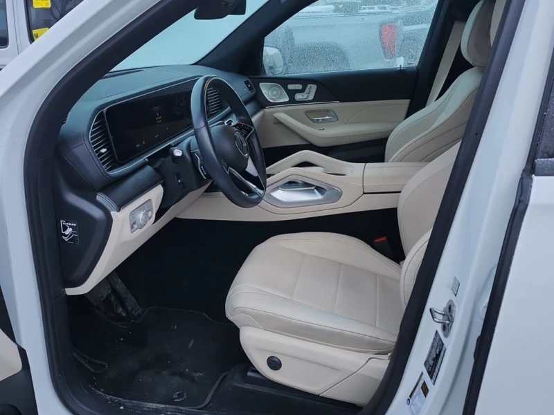 Mercedes-Benz GLE 350 AMG-Line * Панорама * CARFAX * , снимка 8 - Автомобили и джипове - 53424957