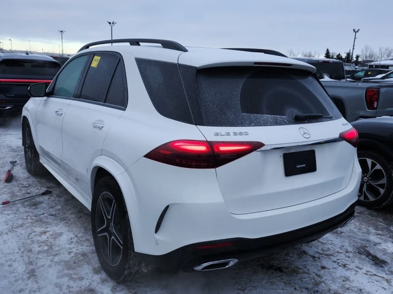 Mercedes-Benz GLE 350 AMG-Line * Панорама * CARFAX * , снимка 4 - Автомобили и джипове - 53424957