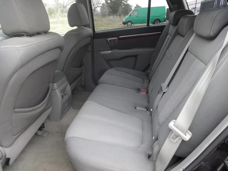 Hyundai Santa fe 2.2CRDI-7mesta, снимка 15 - Автомобили и джипове - 24771267