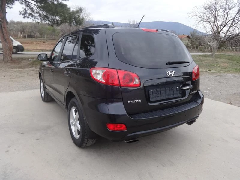 Hyundai Santa fe 2.2CRDI-7mesta - изображение 4