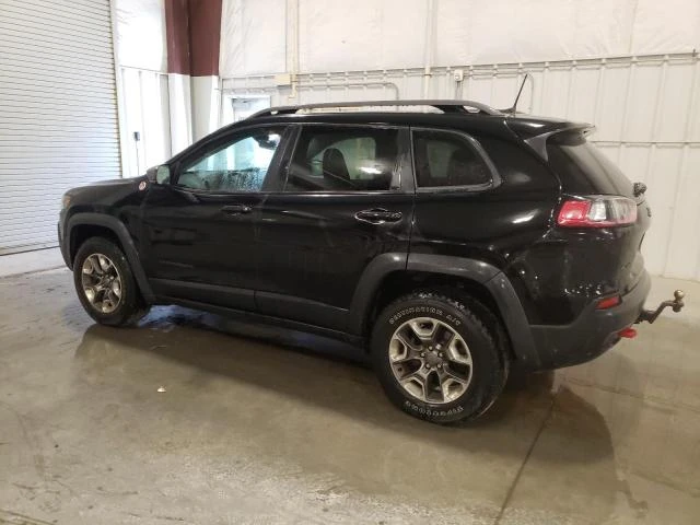 Jeep Cherokee 2019 JEEP CHEROKEE TRAILHAWK, снимка 3 - Автомобили и джипове - 48703468