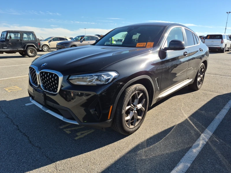 BMW X4 * 30i* CARFAX * БЕЗ ПЪРВОНАЧАЛНА ВНОСКА - 64500 лв. / 32978.33 € - 12364334 1