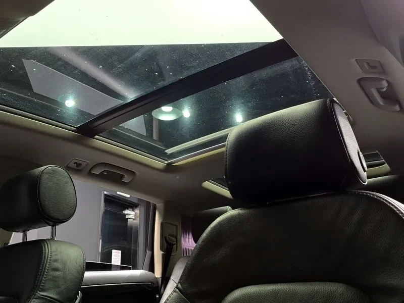 Audi Q7 3.0 TDI Quattro | Mobile.bg   15