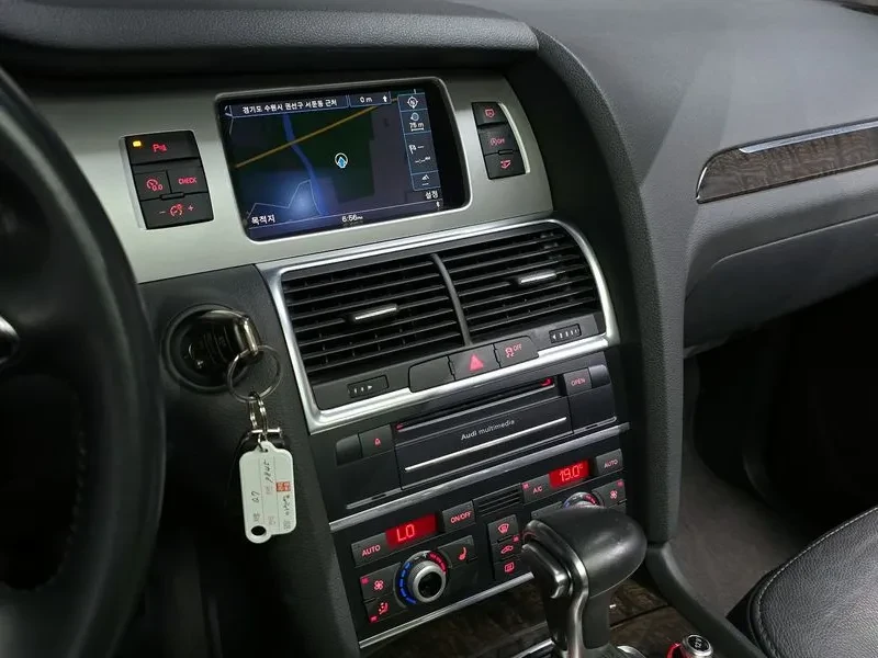 Audi Q7 3.0 TDI Quattro | Mobile.bg   13