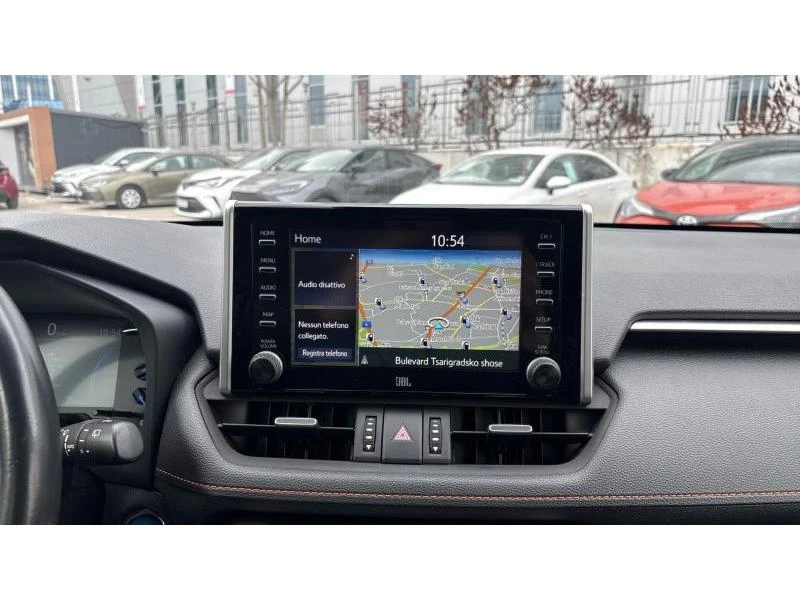 Toyota Rav4 2.5HSD AWD ADVENTURE, снимка 15 - Автомобили и джипове - 53907747