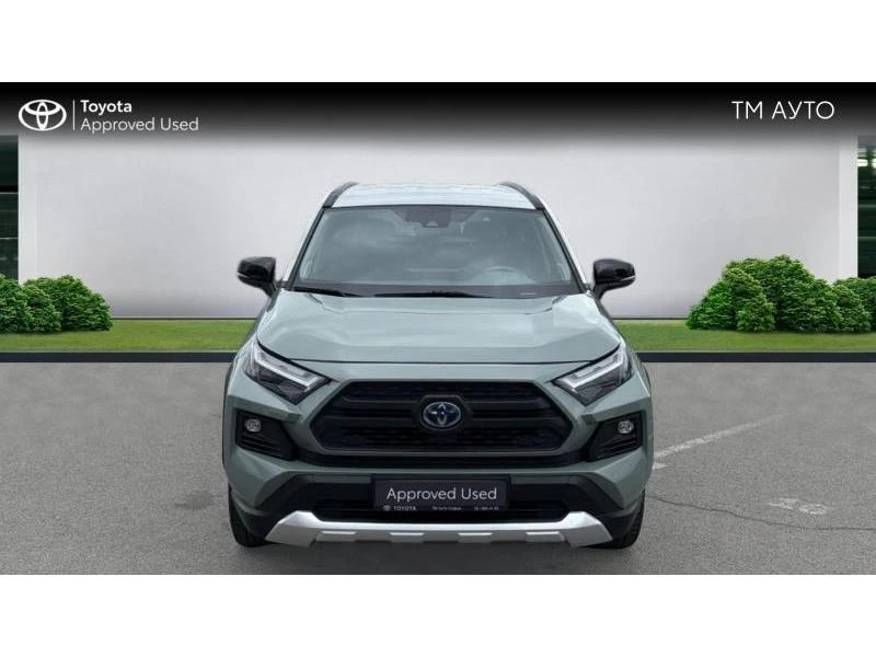 Toyota Rav4 2.5HSD AWD ADVENTURE, снимка 5 - Автомобили и джипове - 53907747