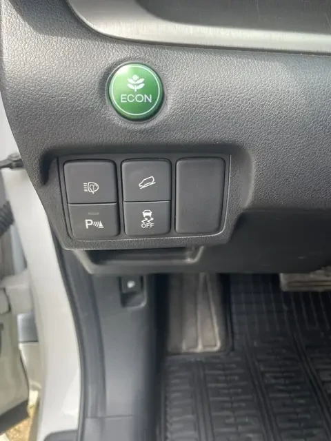 Honda Cr-v, снимка 14 - Автомобили и джипове - 54511076
