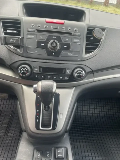 Honda Cr-v, снимка 16 - Автомобили и джипове - 54511076