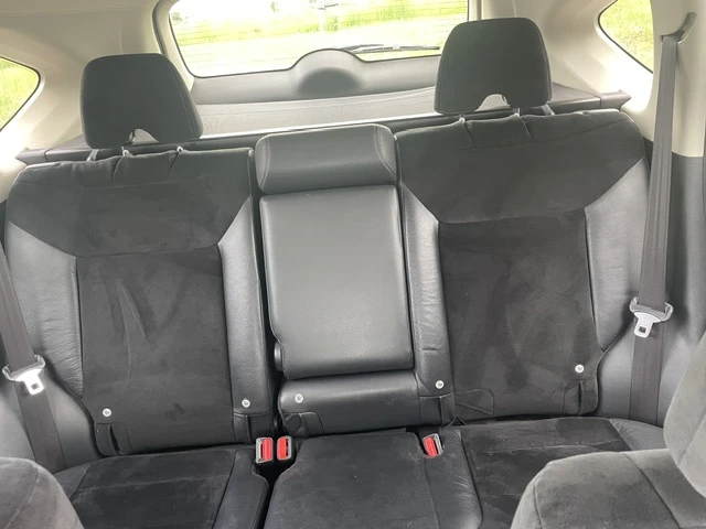 Honda Cr-v, снимка 13 - Автомобили и джипове - 54511076