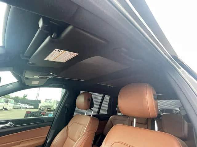 Mercedes-Benz GLS 450 АМГ ПАКЕТ/CARFAX/ДИСТРОНИК/ПАНО/ПАМЕТ/, снимка 12 - Автомобили и джипове - 55590212