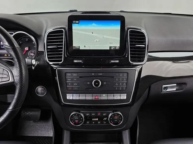 Mercedes-Benz GLE 350 D 4Matic/ 90 000��!!! | Mobile.bg � ����������� 14