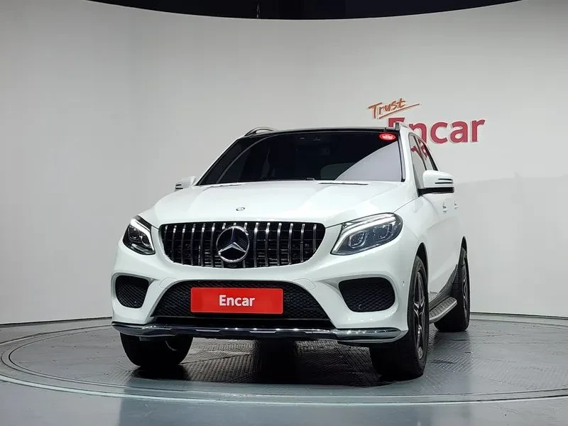 Mercedes-Benz GLE 350 D 4Matic/ 90 000��!!! | Mobile.bg � ����������� 3