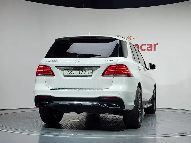 Mercedes-Benz GLE 350 D 4Matic/ 90 000��!!! | Mobile.bg � ����������� 4
