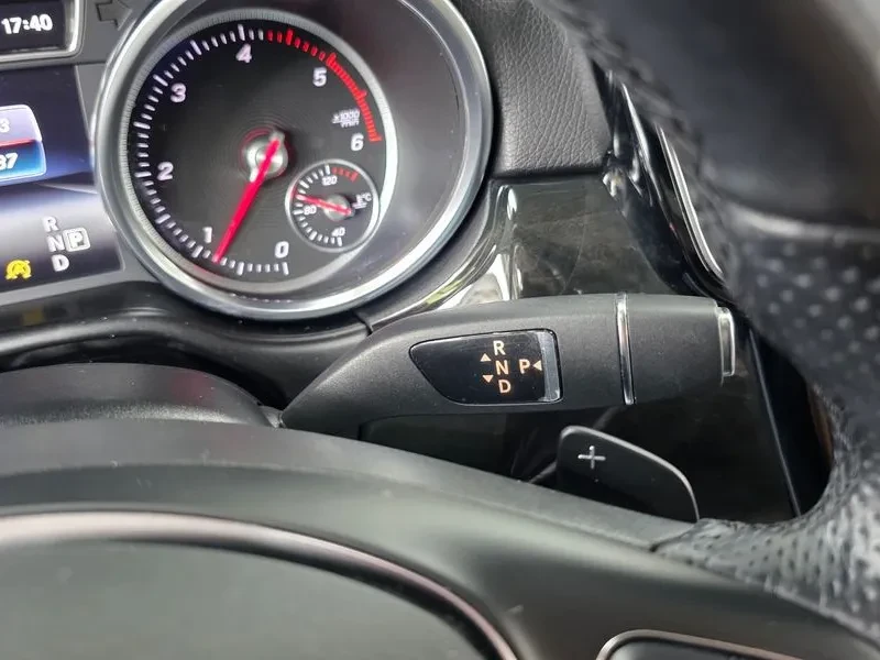 Mercedes-Benz GLE 350 D 4Matic/ 90 000��!!! | Mobile.bg � ����������� 9