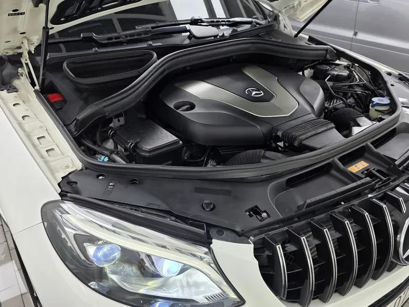 Mercedes-Benz GLE 350 D 4Matic/ 90 000��!!! | Mobile.bg � ����������� 6