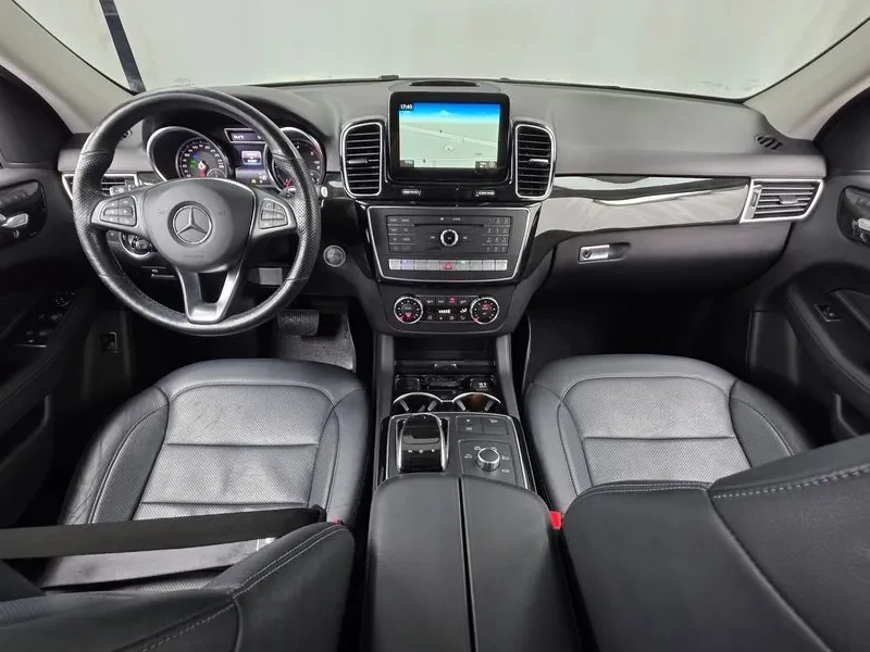 Mercedes-Benz GLE 350 D 4Matic/ 90 000��!!! | Mobile.bg � ����������� 7
