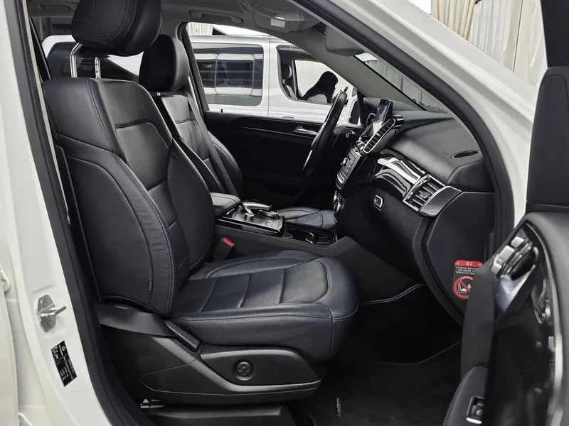 Mercedes-Benz GLE 350 D 4Matic/ 90 000��!!! | Mobile.bg � ����������� 11
