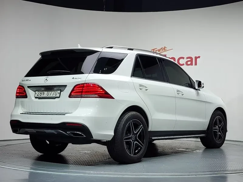 Mercedes-Benz GLE 350 D 4Matic/ 90 000��!!! | Mobile.bg � ����������� 2