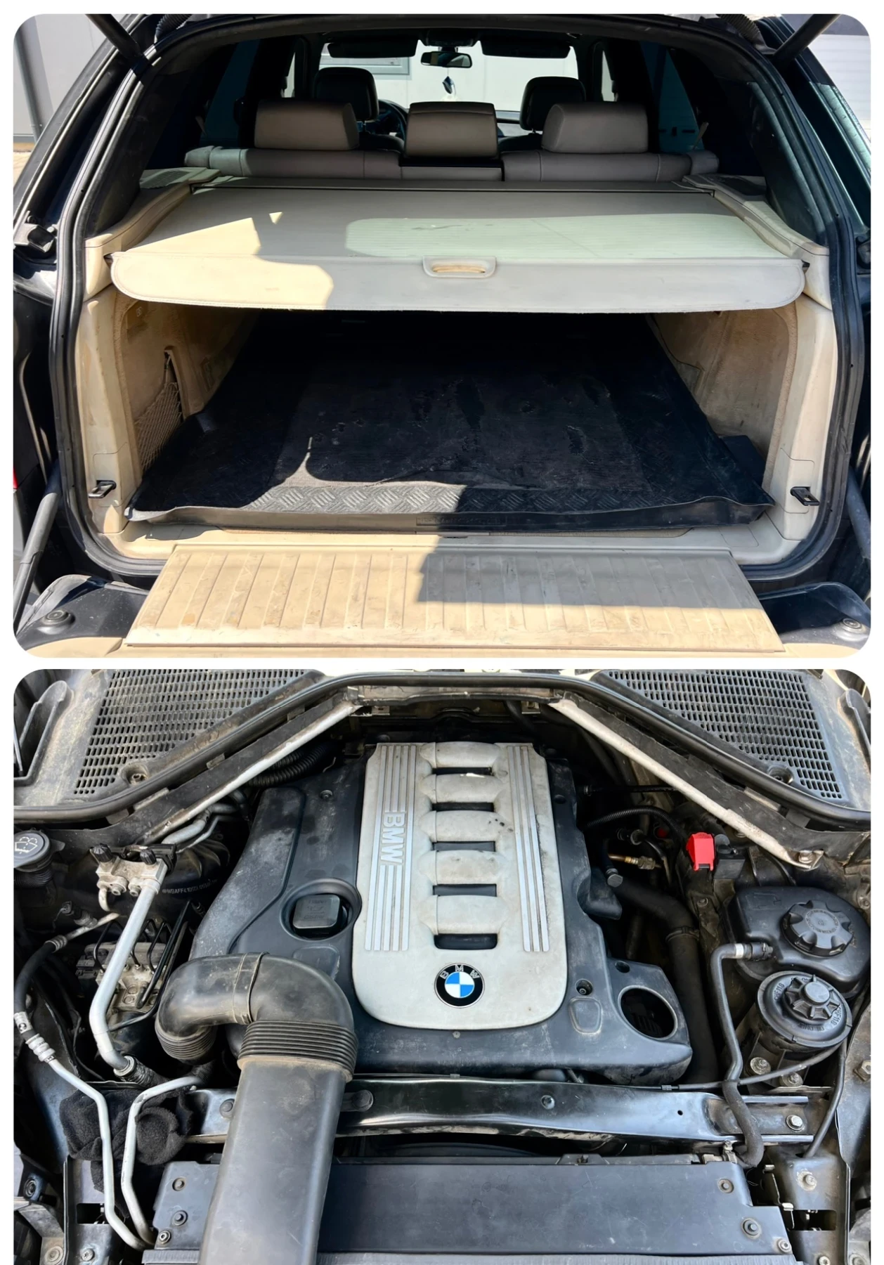BMW X5 Dravit Gray * SportPack | Mobile.bg � ����������� 17