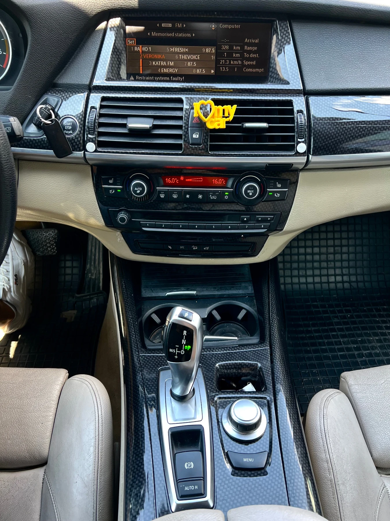 BMW X5 Dravit Gray * SportPack | Mobile.bg � ����������� 11
