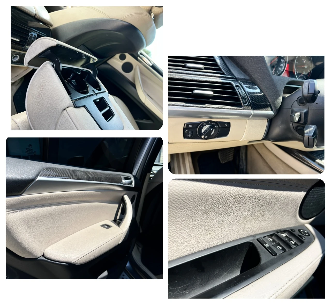 BMW X5 Dravit Gray * SportPack | Mobile.bg � ����������� 13