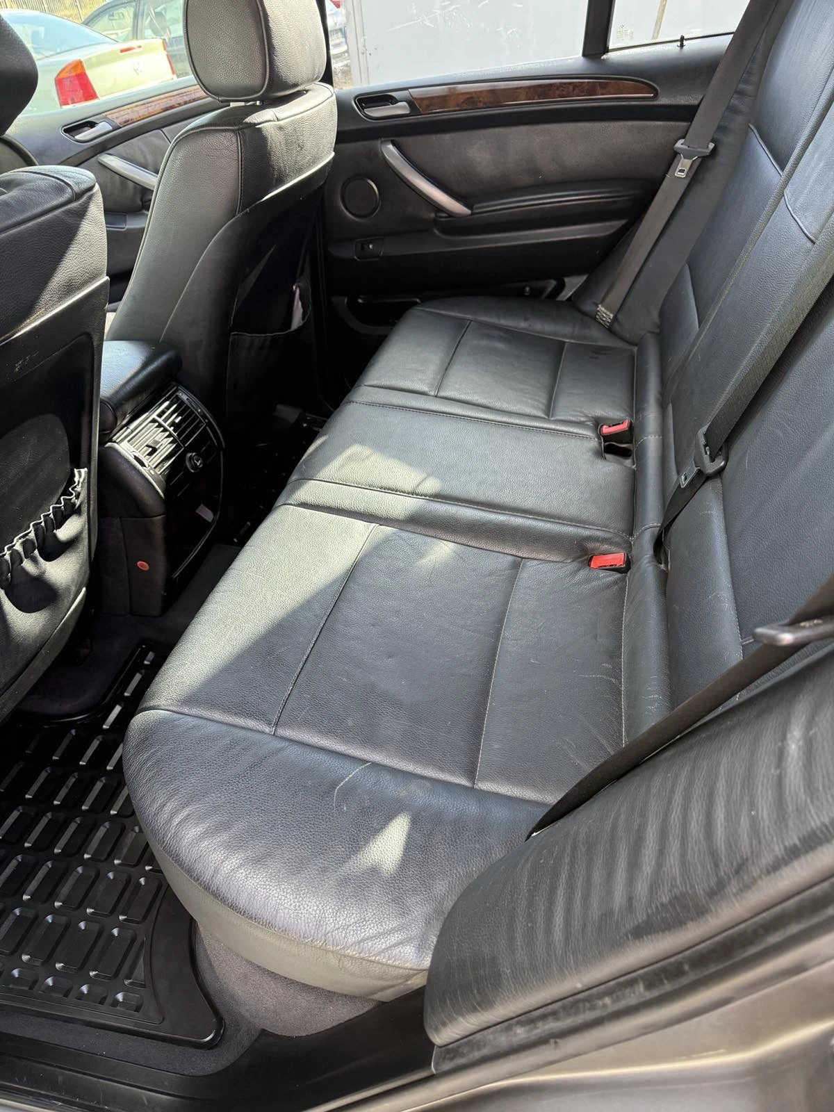 BMW X5 4.4i#V8#320KC#FACELIFT#������! | Mobile.bg � ����������� 11