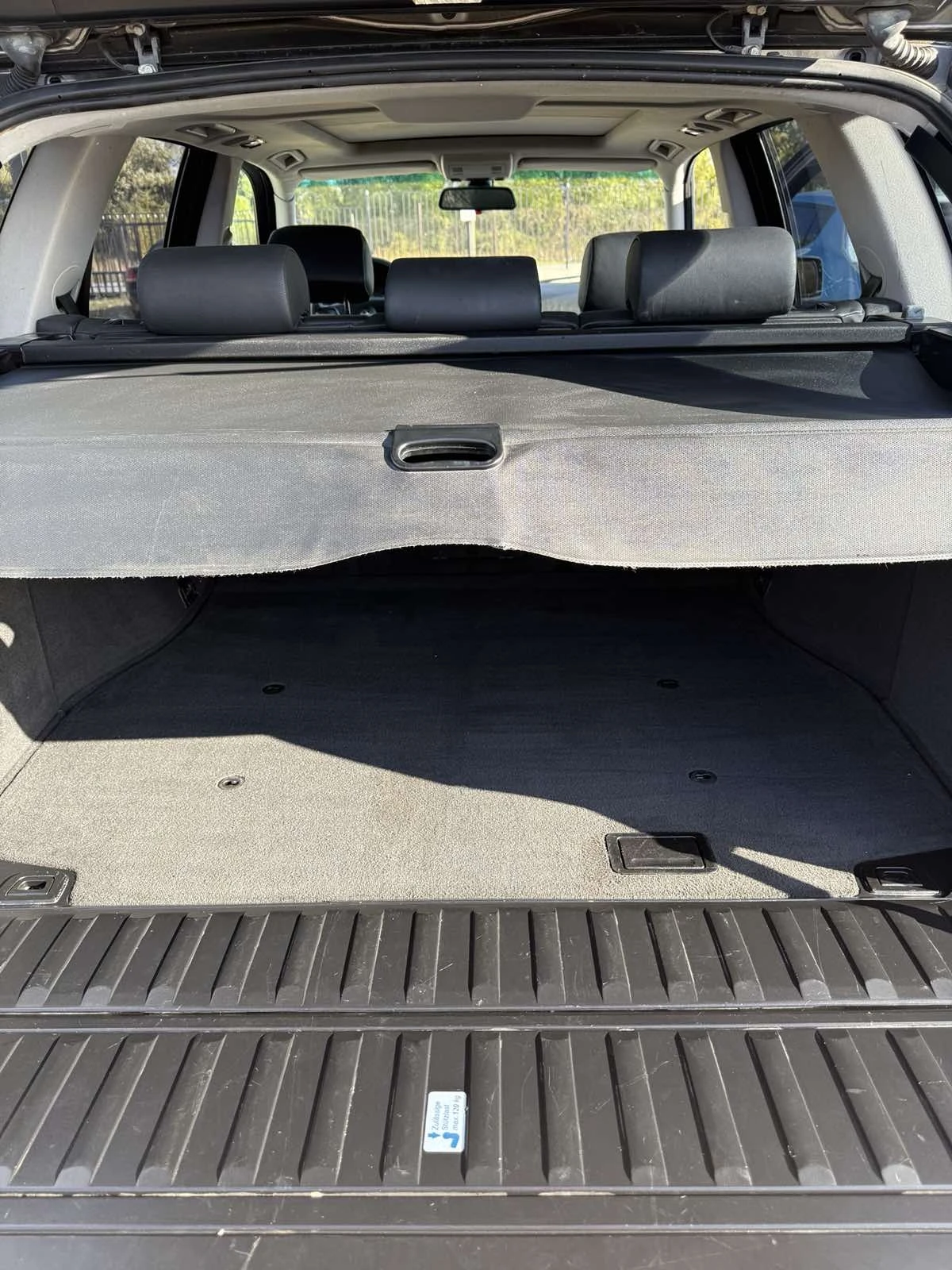 BMW X5 4.4i#V8#320KC#FACELIFT#������! | Mobile.bg � ����������� 12